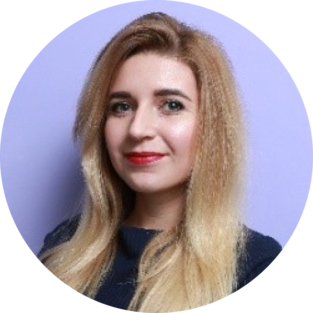 Татьяна Смирнова